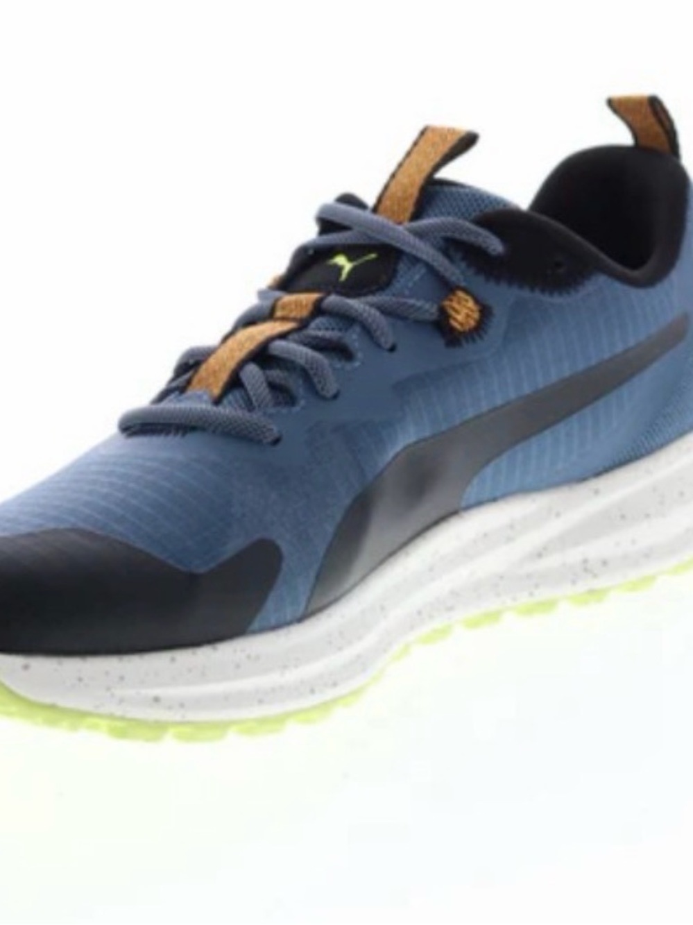 Puma Twitch Runner Trail Men’s